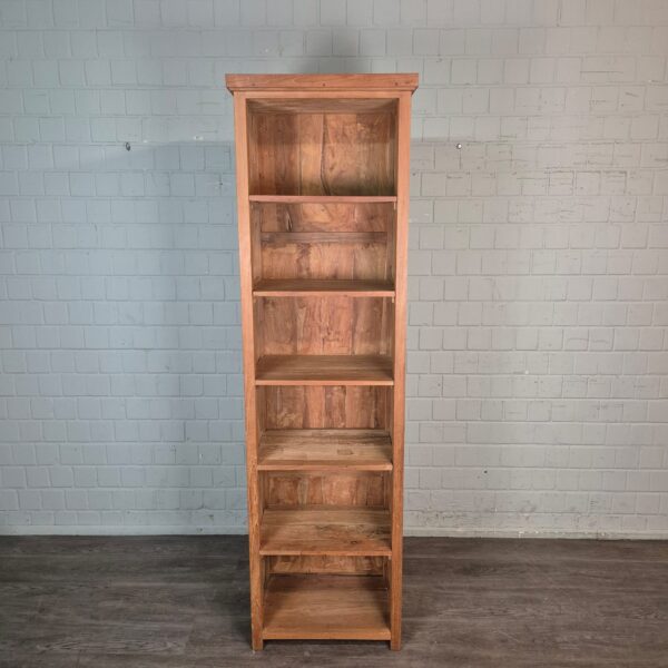 Boekenkast Teak 0,64 m - Afbeelding 2