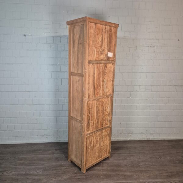 Boekenkast Teak 0,64 m - Afbeelding 9