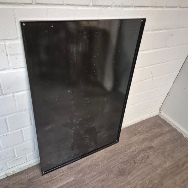 Reclamebord Emaille 1,00 m - Afbeelding 12