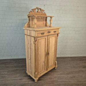 Vertico met Opstand Gründerzeit 1880 Grenen