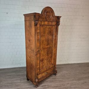 Kast Kledingkast Gründerzeit 1880 Noten