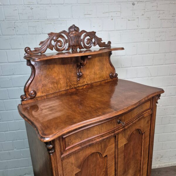 Vertico met Opstand Louis Philippe 1860 Noten - Afbeelding 6
