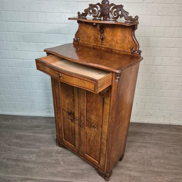 Vertico met Opstand Louis Philippe 1860 Noten - Afbeelding 13