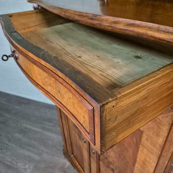 Vertico met Opstand Louis Philippe 1860 Noten - Afbeelding 14