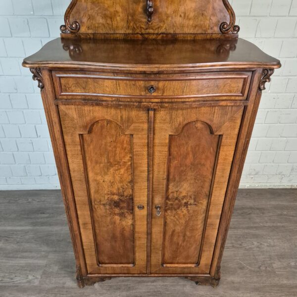 Vertico met Opstand Louis Philippe 1860 Noten - Afbeelding 5