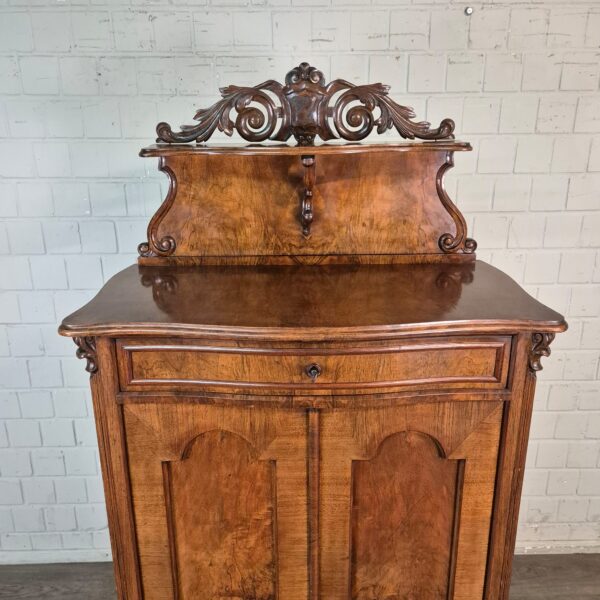 Vertico met Opstand Louis Philippe 1860 Noten - Afbeelding 4