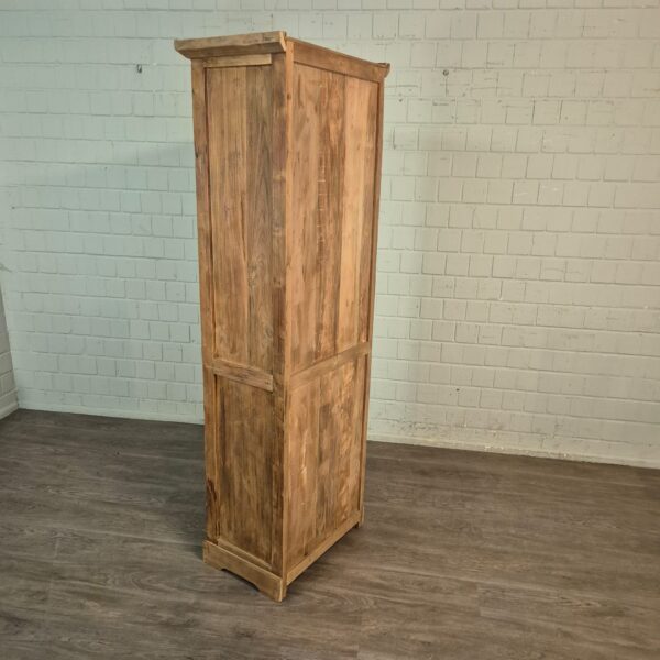 Wijnkast Teak 0,67 m - Afbeelding 10
