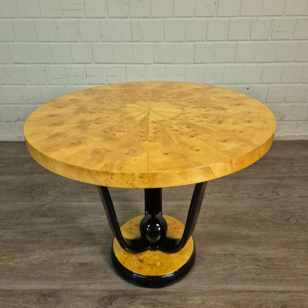 Tafel Berken Fineer 0,71 m