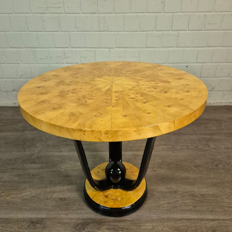 Tafel Berken Fineer 0,71 m - Afbeelding 3