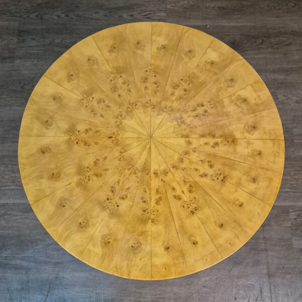 Tafel Berken Fineer 0,71 m - Afbeelding 3