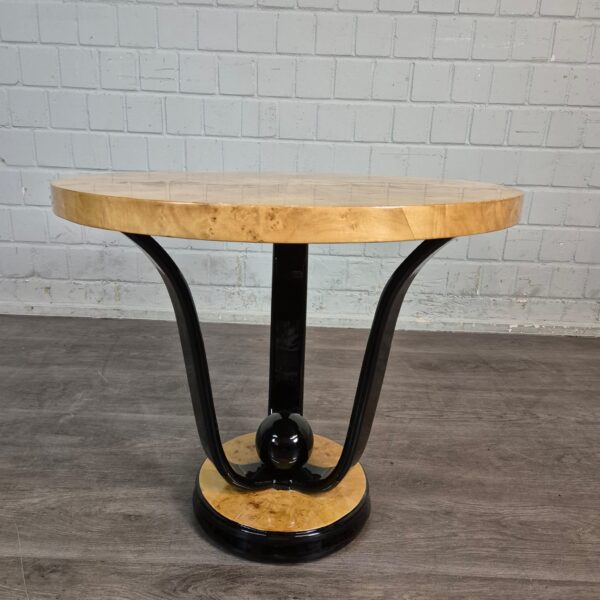 Tafel Berken Fineer 0,71 m - Afbeelding 2