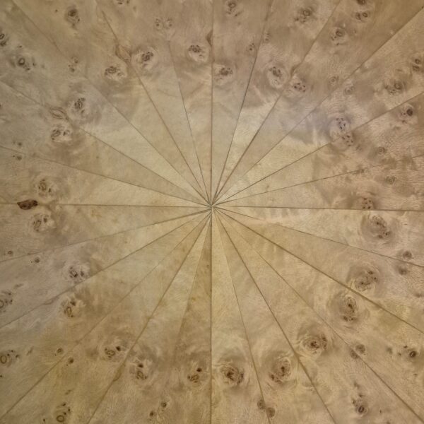 Tafel Berken Fineer 0,71 m - Afbeelding 4