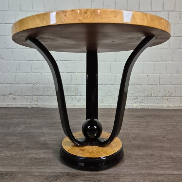 Tafel Berken Fineer 0,71 m - Afbeelding 5