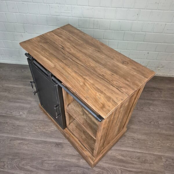 Sideboard Teak  0,91 m - Afbeelding 9