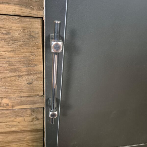 Sideboard Teak  0,91 m - Afbeelding 6