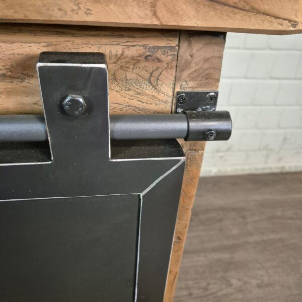 Sideboard Teak  0,91 m - Afbeelding 7