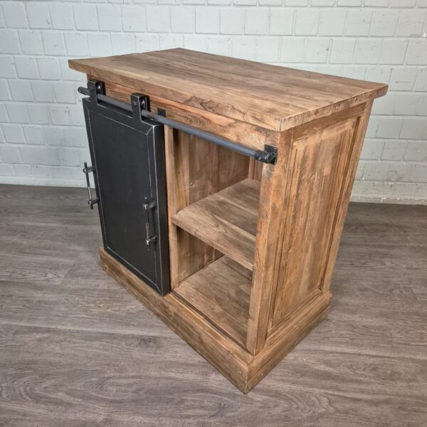 Sideboard Teak  0,91 m - Afbeelding 10