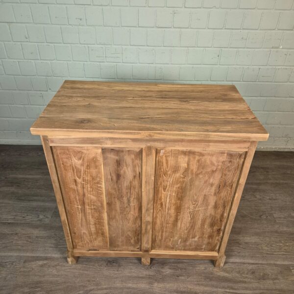 Sideboard Teak  0,91 m - Afbeelding 15