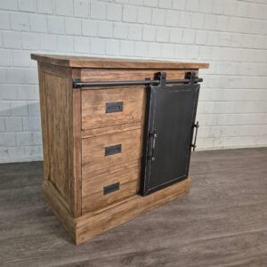 Sideboard Teak  0,91 m