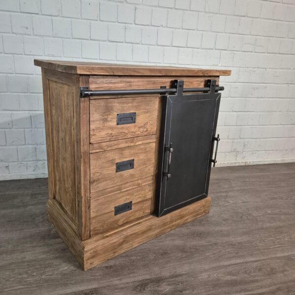 Sideboard Teak  0,91 m