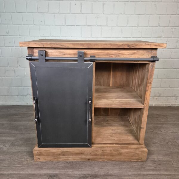 Sideboard Teak  0,91 m - Afbeelding 11