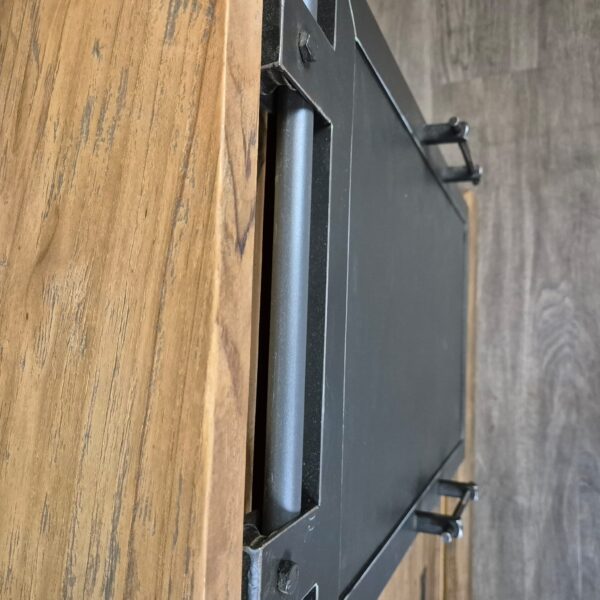 Sideboard Teak  0,91 m - Afbeelding 12