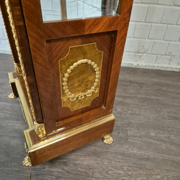 Vitrine Noten Empirestijl 0,66 m - Afbeelding 6