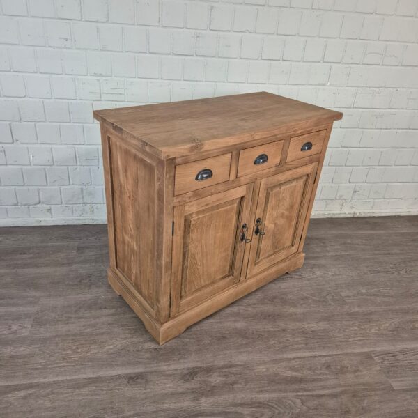 Dressoir Sideboard Teak 1,00 m