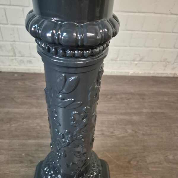 Lantaarn Tuinlamp Aluminium Grijs 2,70 m - Afbeelding 7