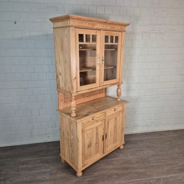 Buffetkast Kast Gründerzeit 1890 Grenen