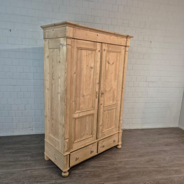 Kast Kledingkast Gründerzeit 1880 Grenen