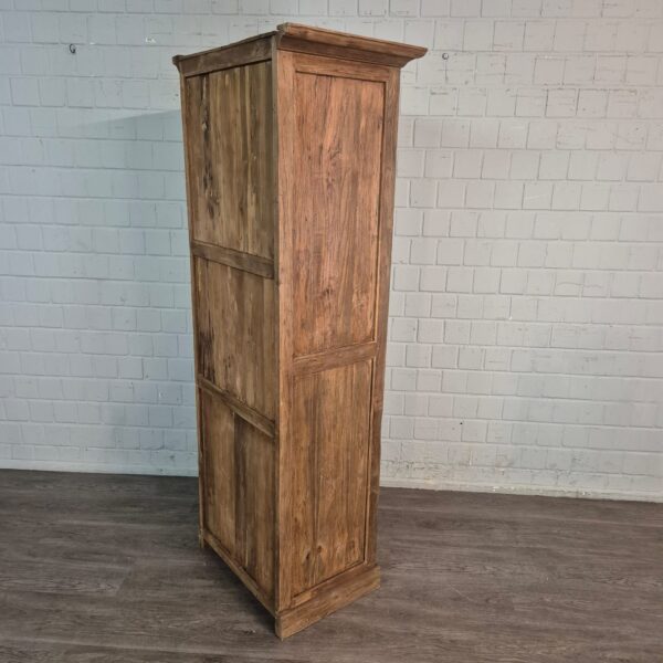 Kast Teak 0,74 m - Afbeelding 13