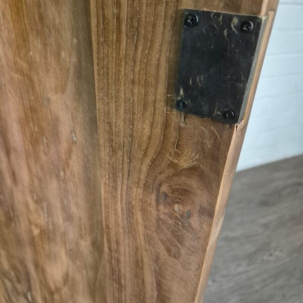Kast Teak 0,74 m - Afbeelding 10