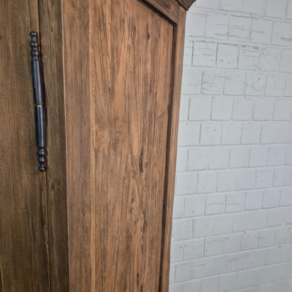 Kast Teak 0,74 m - Afbeelding 7
