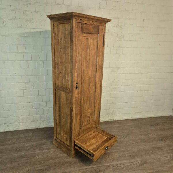 Kast Teak 0,74 m - Afbeelding 11