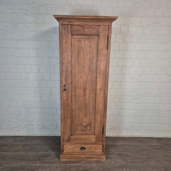 Kast Teak 0,74 m - Afbeelding 2