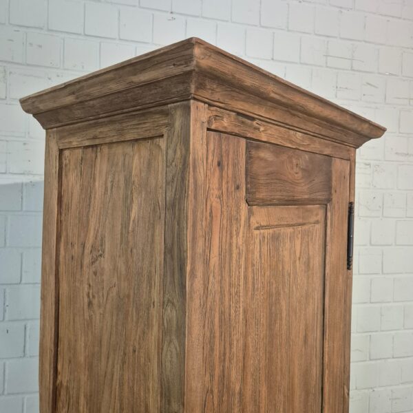 Kast Teak 0,74 m - Afbeelding 3