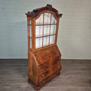 Secretaire Barok 1780 Noten