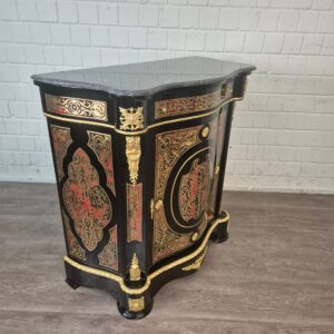 Sideboard Dressoir Latoenkoper Barokstijl 1,03 m