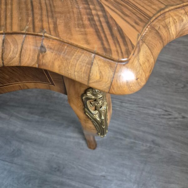 Tafel Dresden Barok / Gründerzeit 1880 Noten - Afbeelding 10