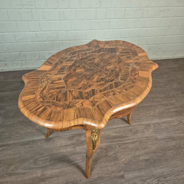 Tafel Dresden Barok / Gründerzeit 1880 Noten - Afbeelding 4