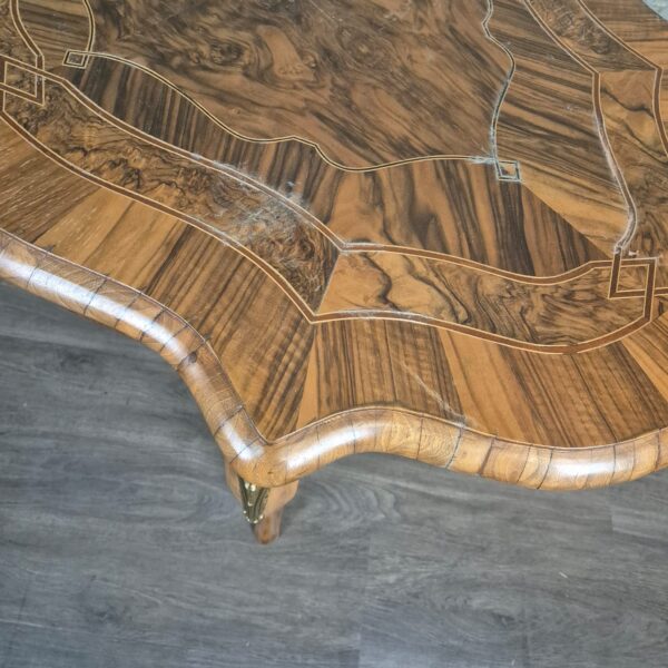 Tafel Dresden Barok / Gründerzeit 1880 Noten - Afbeelding 12