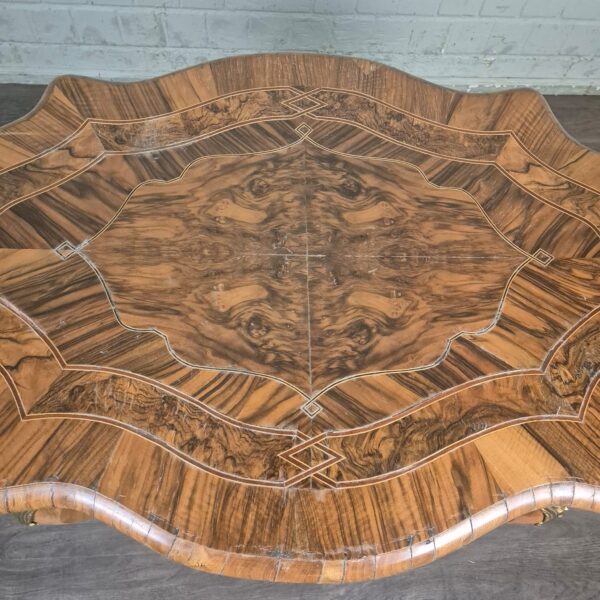 Tafel Dresden Barok / Gründerzeit 1880 Noten - Afbeelding 7