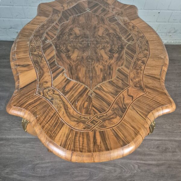 Tafel Dresden Barok / Gründerzeit 1880 Noten - Afbeelding 6