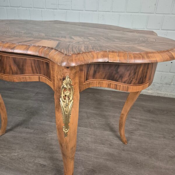 Tafel Dresden Barok / Gründerzeit 1880 Noten - Afbeelding 16