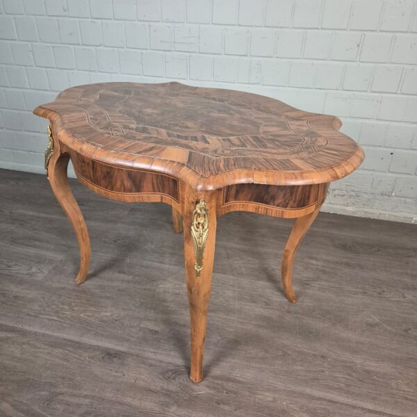 Tafel Dresden Barok / Gründerzeit 1880 Noten - Afbeelding 15