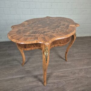 Tafel Dresden Barok / Gründerzeit 1880 Noten