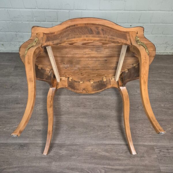 Tafel Dresden Barok / Gründerzeit 1880 Noten - Afbeelding 26
