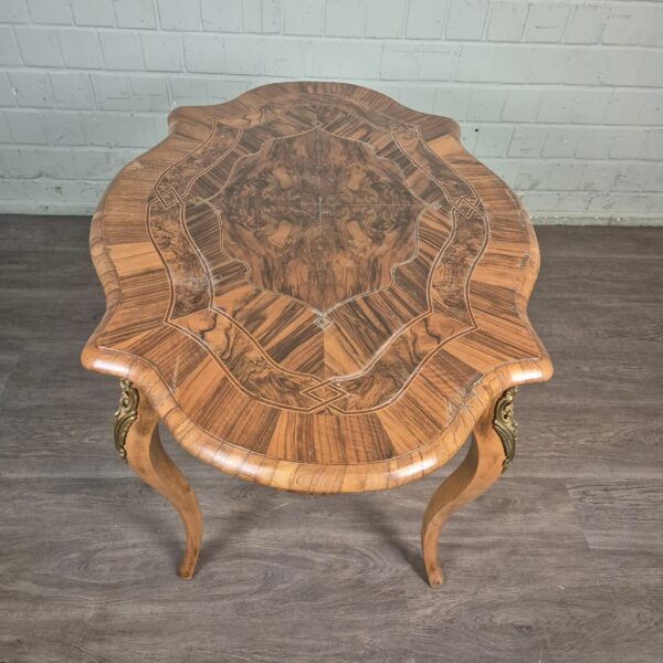 Tafel Dresden Barok / Gründerzeit 1880 Noten - Afbeelding 5