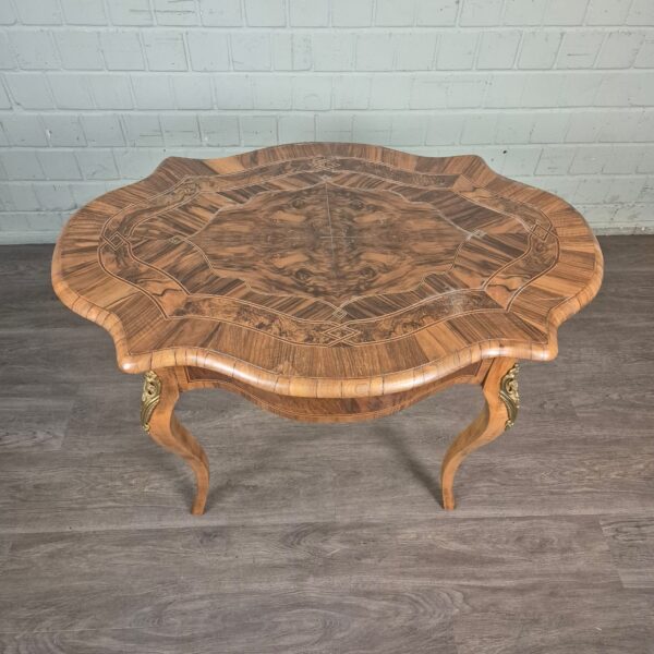 Tafel Dresden Barok / Gründerzeit 1880 Noten - Afbeelding 3